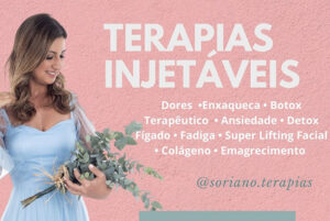Soriano Terapias
