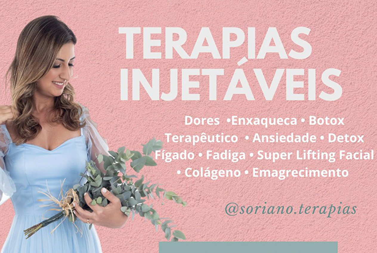 Soriano Terapias